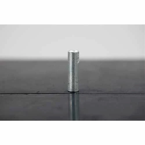 Quick Cable 167280-100 Non Insulated Solderless Seamless Butt Connector, 12 - 10, 100 Pcs 3 Quick Cable 167280-100 Non Insulated Solderless Seamless Butt Connector, 12 - 10, 100 Pcs