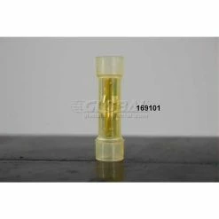 Quick Cable 169110-1000 Closed End Connector, 22-18 Gauge, 1,000 Ft