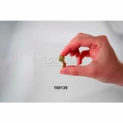 Quick Cable 169136-025 Solderless Disconnect Adapter Female/Dual Male, 0.250 Stud, 25 Pcs