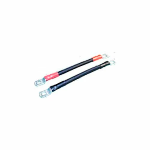 Quick Cable 205314-001 Positive Lug To Cable Assemblly, 2 Gauge, 1 Pc 3 Quick Cable 205314-001 Positive Lug To Cable Assemblly, 2 Gauge, 1 Pc
