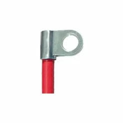 Quick Cable, Red Fast Charge Leadheads, 213154-001, 3/0 Gauge, 1 Pc