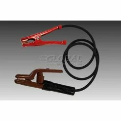Quick Cable, Welding Cable Assembly, 213905-001, 2 Gauge, 1 Pc