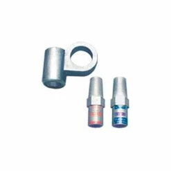 Quick Cable, Fusion Cone & Thimble Kit, 214926-001, 1/0 Gauge, 1 Pc