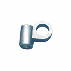 Quick Cable, Maintenance Free Cone, 214932-001, 2 Hole, 1 Pc