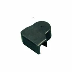 Quick Cable, Offset LeadHead Shrouds, 215816-025R, Red/Right, 25 Pcs