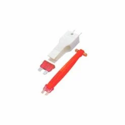Quick Cable, Blade & Glass Fuse Puller, 509702-2001