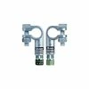 Quick Cable 5204-005N Left Elbow Negative Compression Connectors, 4 Gauge, 5 Pcs -Wiring Devices shop online QCK 5204 005N