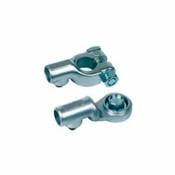 Quick Cable 5506-2001U Lead Clamp With Zinc Plated Steel Fastener