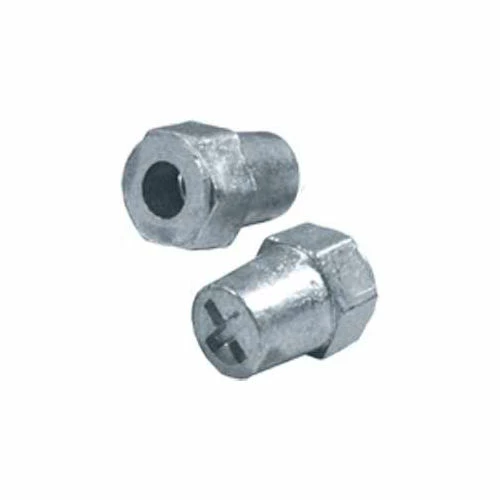 Quick Cable 5514-100 Stud To Post Conversion Connector, 100 Pcs 3 Quick Cable 5514-100 Stud To Post Conversion Connector, 100 Pcs