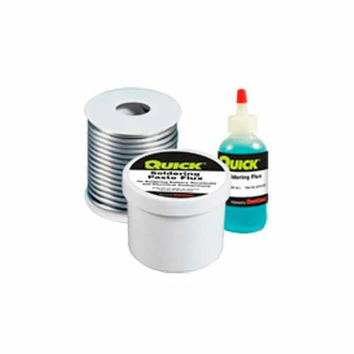 Quick Cable 5537-050 Solder Pellets, 4/0, 50 Pcs 3 Quick Cable 5537-050 Solder Pellets, 4/0, 50 Pcs