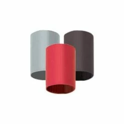 Quick Cable 5662-001B Black Double Wall Heat Shrink, 3/16" Expanded Diameter, 1 Pc