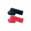 Quick Cable 5718-050R Red Straight Or Angle Lug Terminal Protectors, 4 Gauge, 50 Pcs -Wiring Devices shop online QCK 5718 050R