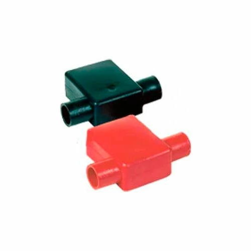 Quick Cable 5774-025R Red Flag Clamp Terminal Protectors, 2/0 & 3/0 Gauge, 25 Pcs 3 Quick Cable 5774-025R Red Flag Clamp Terminal Protectors, 2/0 & 3/0 Gauge, 25 Pcs