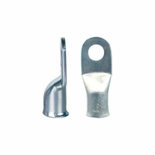 Quick Cable 5951-050H Straight Tin Plated Copper Lugs, 6 Gauge, 50 Pcs 3 Quick Cable 5951-050H Straight Tin Plated Copper Lugs, 6 Gauge, 50 Pcs