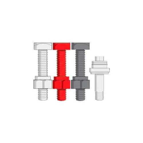 Quick Cable 6014-010 Square Head & Nut, 5/16"-18 x 1-1/4", 10 Pcs 3 Quick Cable 6014-010 Square Head & Nut, 5/16"-18 x 1-1/4", 10 Pcs