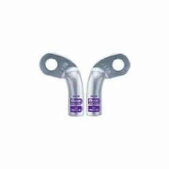 Quick Cable 6308-050F 3/8" MagnLug Right Elbow, 6 Gauge, 50 Pcs