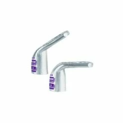 Quick Cable 6440-050FV 45° Bent MagnaLugs, 3/8", 50 Pcs