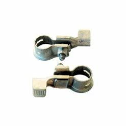 Quick Cable 850109-050P OEM Style Lead Free Connector, 6-4 Gauge, 50 Pcs