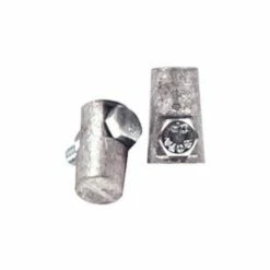 Quick Cable 850116-2002 Negative Top Post Quick Disconnect Terminal