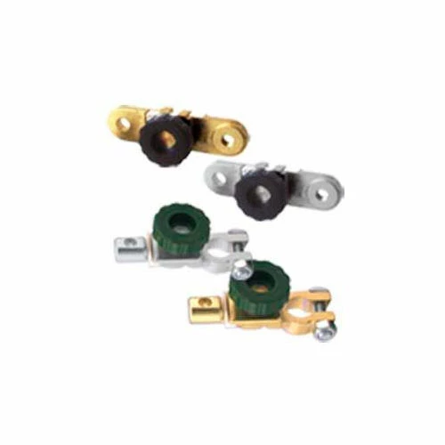 Quick Cable 850118-2001 Lead Free Clamps 1 & 2 Gauge Positive 3 Quick Cable 850118-2001 Lead Free Clamps 1 & 2 Gauge Positive