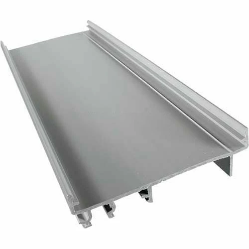 RIB® AdapTrack® DIN Rail Track AT4-2, 4"W x 2"L 3 RIB® AdapTrack® DIN Rail Track AT4-2, 4"W x 2"L