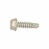 RIB® Drill Screw DS80625, #8 x 5/8", Hex Head -Wiring Devices shop online RC2 DS80625
