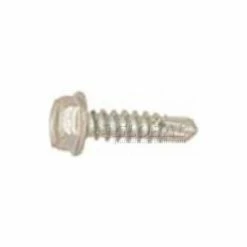 RIB® Drill Screw DS80625, #8 x 5/8", Hex Head