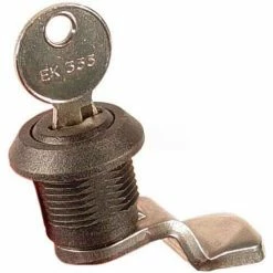 RIB® Polyamide Key Latch MKL-1, For Use With RIB Metal Enclosures