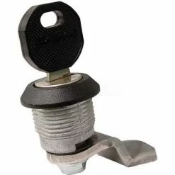 RIB® Metal Key Latch MKL-3, For Use With RIB Metal Enclosures