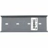RIB® Mounting Track MT212-8, 2.75"W x 8"L 2 RIB® Mounting Track MT212-8, 2.75"W x 8"L -Wiring Devices shop online RC2 MT212 8