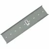 RIB® Mounting Track MT4-18, 4"W x 18"L -Wiring Devices shop online RC2 MT4 18