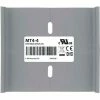 RIB® Mounting Track MT4-4, 4"W x 4"L -Wiring Devices shop online RC2 MT4 4
