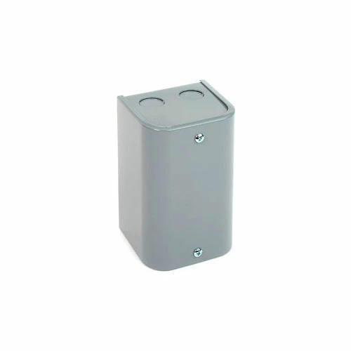 Relay and Control Dust Cover / Enclosure for Power Relays 6 Relay and Control Dust Cover / Enclosure for Power Relays - Image 4