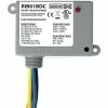RIB® Dry Contact Input Relay RIB01BDC, Enclosed, 120VAC, 20A, SPDT -Wiring Devices shop online RC2 RIB01BDC