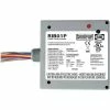 RIB® Enclosed Power Relay RIB01P, 20A, DPDT, 120VAC -Wiring Devices shop online RC2 RIB01P