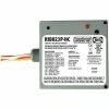 RIB® Enclosed Power Relay RIB023P-NC, 20A, 3PST-NC, 208-277VAC 1 RIB® Enclosed Power Relay RIB023P-NC, 20A, 3PST-NC, 208-277VAC -Wiring Devices shop online RC2 RIB023P NC