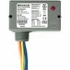RIB® Enclosed Relay RIB2402D, 10A, DPDT, 24VAC/DC/208-277VAC -Wiring Devices shop online RC2 RIB2402D