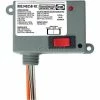 RIB® Enclosed Power Relay RIB2402SB-NC, 20A, SPST-NC, 24VAC/DC/208-277VAC, Override 1 RIB® Enclosed Power Relay RIB2402SB-NC, 20A, SPST-NC, 24VAC/DC/208-277VAC, Override -Wiring Devices shop online RC2 RIB2402SB NC