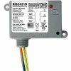 RIB® Enclosed Power Relay RIB2421B, 20A, SPDT, 24VAC/DC/120VAC/208-277VAC 2 RIB® Enclosed Power Relay RIB2421B, 20A, SPDT, 24VAC/DC/120VAC/208-277VAC -Wiring Devices shop online RC2 RIB2421B