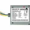RIB® Enclosed Power Relay RIB243P-NC, 20A, 3PST-NC, 24VAC/DC -Wiring Devices shop online RC2 RIB243P NC