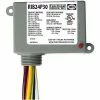 RIB® Enclosed Power Relay RIB24P30, 30A, DPDT, 24VAC/DC -Wiring Devices shop online RC2 RIB24P30