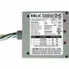RIB® Enclosed Relays RIBL3C, 10A, 3 SPST-NO, 10-30VAC/DC 2 RIB® Enclosed Relays RIBL3C, 10A, 3 SPST-NO, 10-30VAC/DC -Wiring Devices shop online RC2 RIBL3C