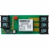 RIB® Track Mount Relay RIBMN12C, 2.75", 15A, SPDT, 12VAC/DC -Wiring Devices shop online RC2 RIBMN12C