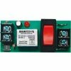 RIB® Enclosed Polarized Track Mount Relay RIBMN12S-FA, 2.75", 15A, SPST, 12VAC/VDC, Override 2 RIB® Enclosed Polarized Track Mount Relay RIBMN12S-FA, 2.75", 15A, SPST, 12VAC/VDC, Override -Wiring Devices shop online RC2 RIBMN12S FA