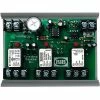 RIB® Panel I/O Expander RIBMN24Q3C, 2.75", 15A, 3-SPDT, 24VAC/DC, 0-5VDC Control W/MT212-4 -Wiring Devices shop online RC2 RIBMN24Q3C