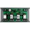 RIB® Panel I/O Expander RIBMN24Q4C, 2.75", 15A, 4-SPDT, 24VAC/DC, 0-5VDC Control W/MT212-6 -Wiring Devices shop online RC2 RIBMN24Q4C