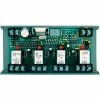 RIB® Panel I/O Expander RIBMN24Q4C-PX, 2.75", 15A, 4-SPDT, 24VAC/DC, 0-10VDC Control W/MT212-6 -Wiring Devices shop online RC2 RIBMN24Q4C PX