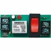 RIB® Track Mount Relay RIBMN24S, 2.75", 15A, SPST, 24VAC/DC, Override 1 RIB® Track Mount Relay RIBMN24S, 2.75", 15A, SPST, 24VAC/DC, Override -Wiring Devices shop online RC2 RIBMN24S