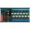RIB® BacNet Panel Mount Device RIBMNWD12-BC, 2.75", 12 Digital Inputs W/Accumulators -Wiring Devices shop online RC2 RIBMNWD12 BC