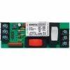 RIB® Track Mount Relay RIBMU1SC, 4", 15A, SPDT, 10-30VAC/DC/120VAC, Override -Wiring Devices shop online RC2 RIBMU1SC